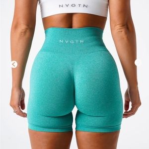 NVGTN Pro Seamless Shorts